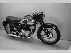 BSA Golden Flash 1953 occasion – foto 16 van 25