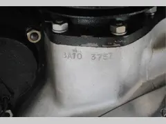 BSA Golden Flash 1953 occasion – foto 21 van 25