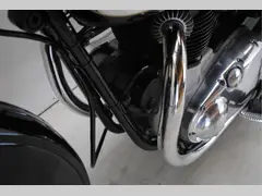 BSA Golden Flash 1953 occasion – foto 22 van 25