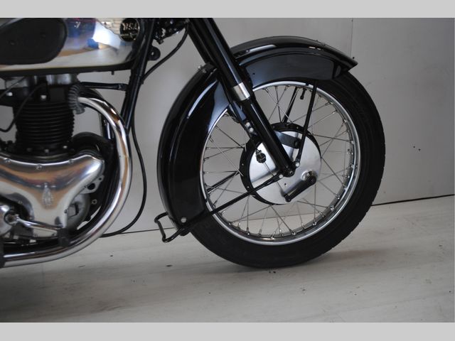 bsa - golden-flash