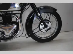 BSA Golden Flash 1953 occasion – foto 23 van 25