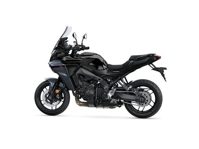 yamaha - tracer-9-y-amt