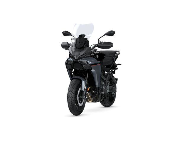 yamaha - tracer-9-y-amt