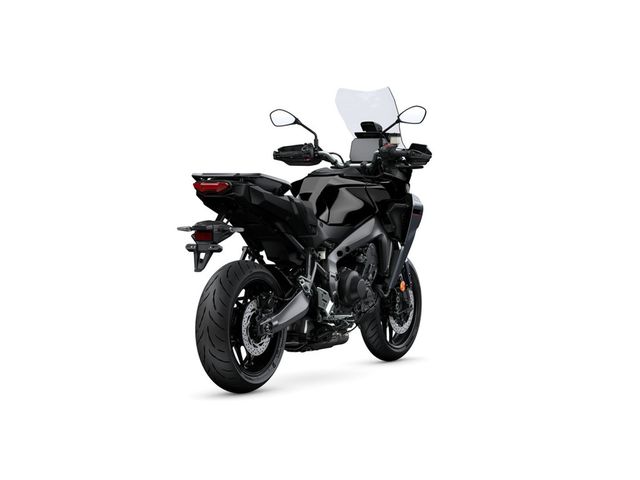 yamaha - tracer-9-y-amt
