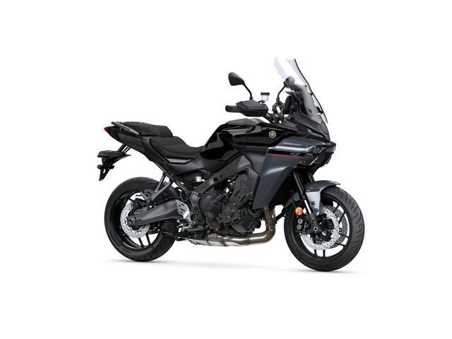yamaha - tracer-9-y-amt