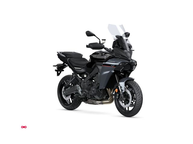 yamaha - tracer-9-y-amt