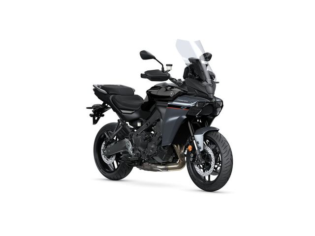 yamaha - tracer-9-y-amt