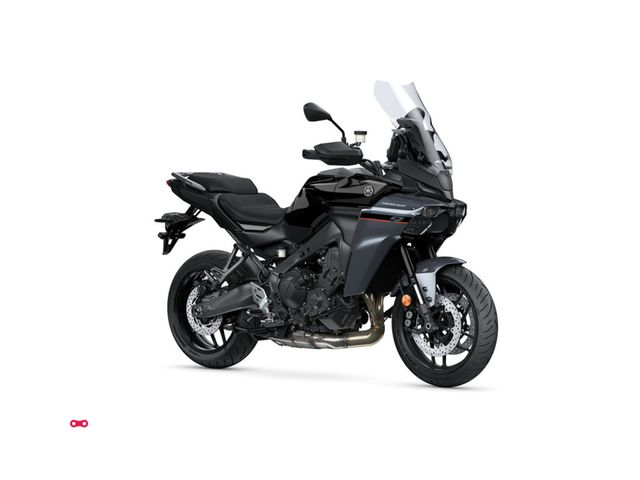 yamaha - tracer-9-y-amt