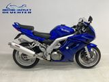 SUZUKI SV 1000 S