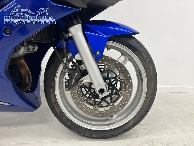 suzuki - sv-1000-s