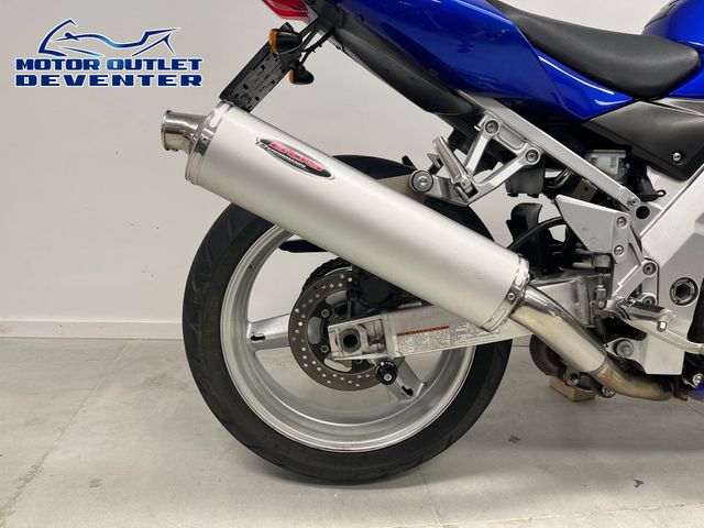 suzuki - sv-1000-s