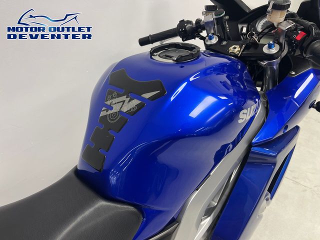 suzuki - sv-1000-s