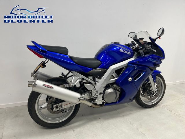suzuki - sv-1000-s