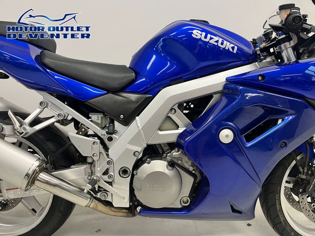 suzuki - sv-1000-s