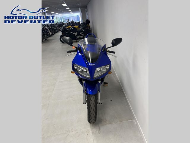 suzuki - sv-1000-s