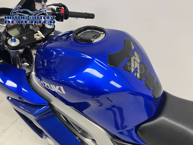 suzuki - sv-1000-s