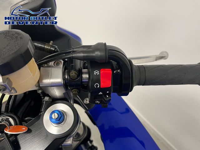 suzuki - sv-1000-s