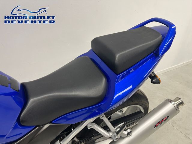 suzuki - sv-1000-s