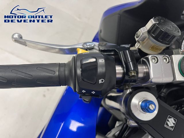 suzuki - sv-1000-s