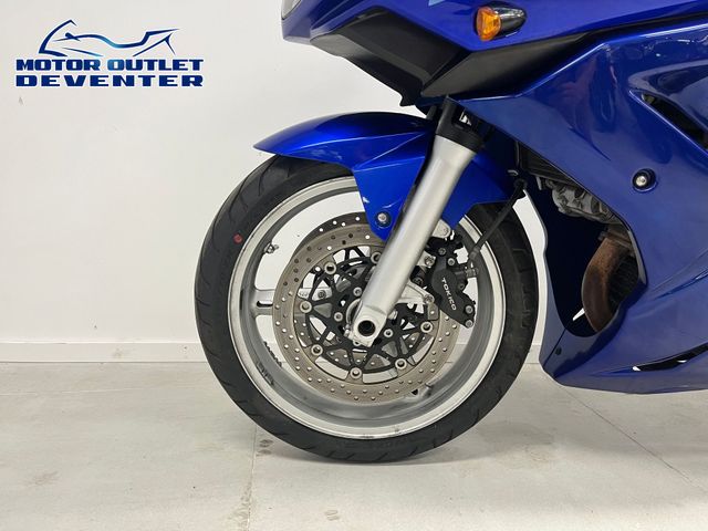 suzuki - sv-1000-s