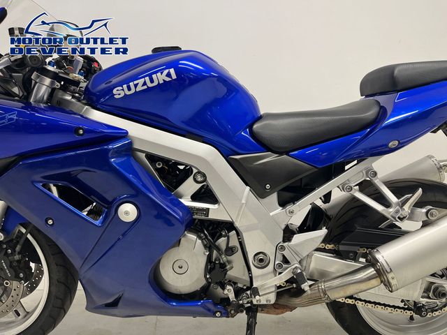 suzuki - sv-1000-s