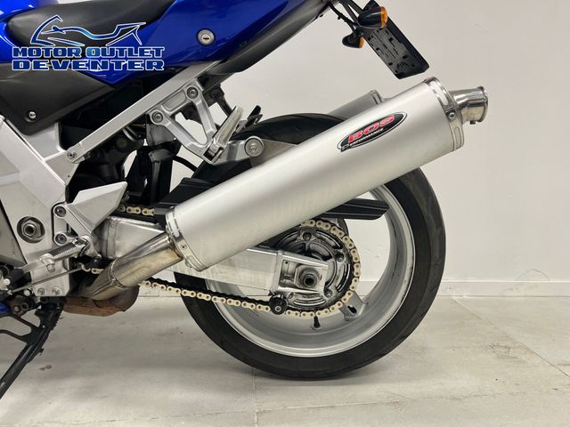 suzuki - sv-1000-s