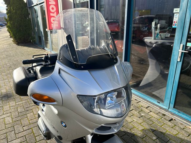 bmw - r-1150-rt