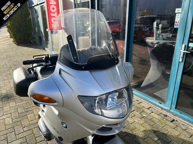 bmw - r-1150-rt
