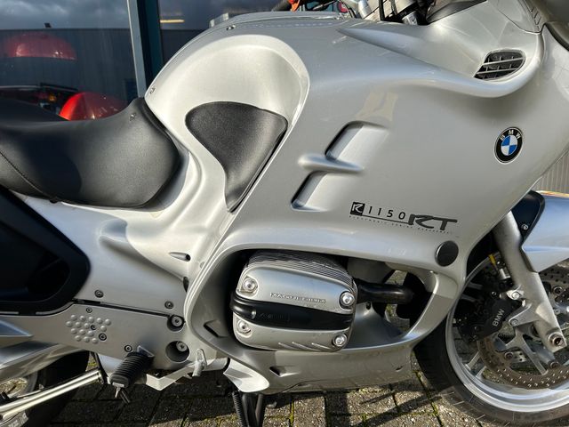 bmw - r-1150-rt