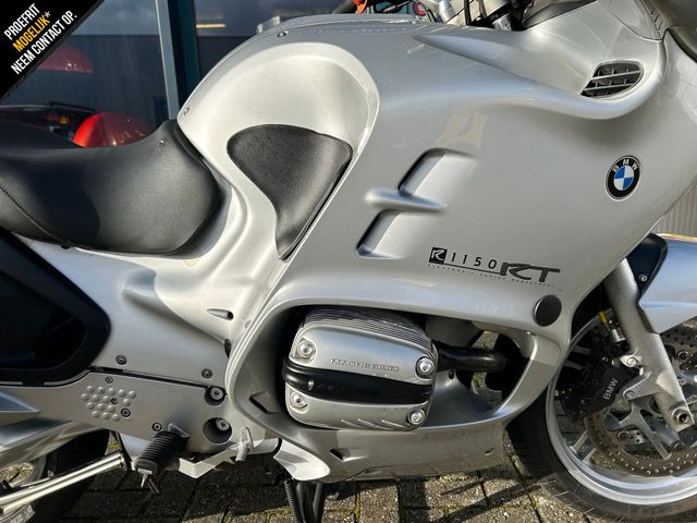 bmw - r-1150-rt