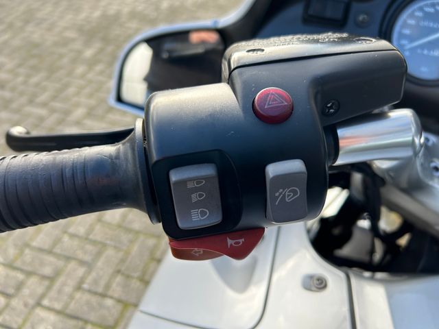 bmw - r-1150-rt