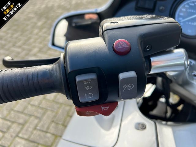 bmw - r-1150-rt