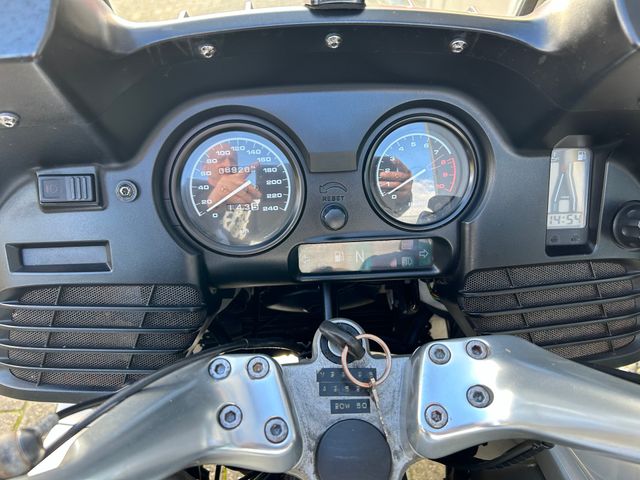 bmw - r-1150-rt