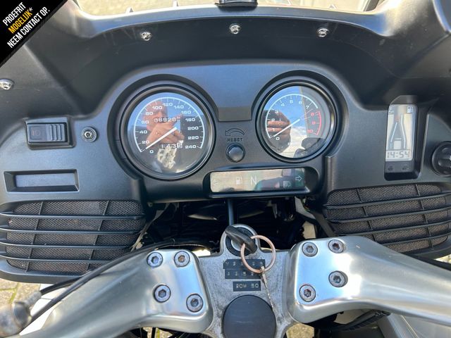 bmw - r-1150-rt