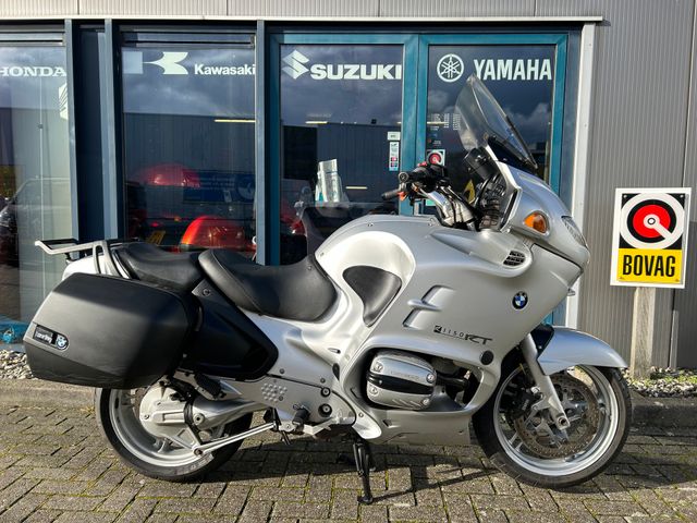 bmw - r-1150-rt
