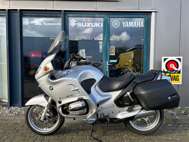 bmw - r-1150-rt