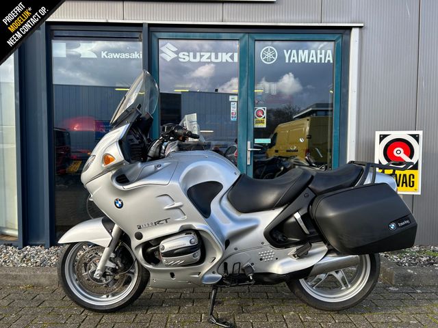 bmw - r-1150-rt