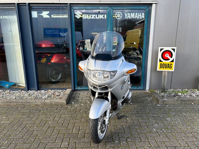 bmw - r-1150-rt