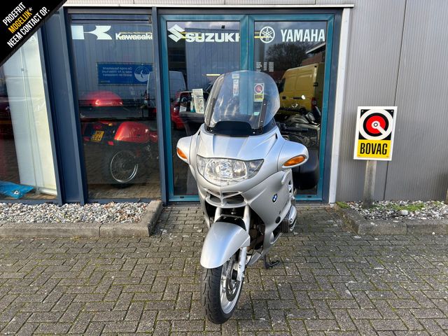 bmw - r-1150-rt
