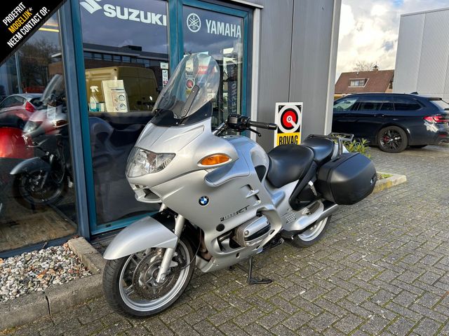 bmw - r-1150-rt