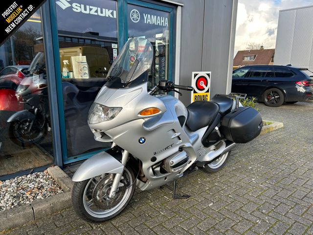 bmw - r-1150-rt