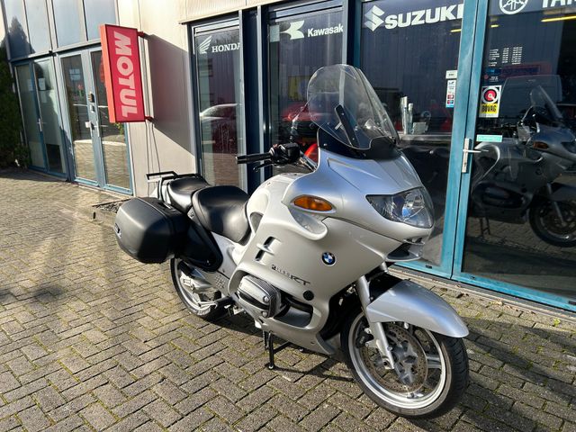 bmw - r-1150-rt