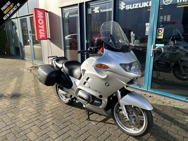 bmw - r-1150-rt