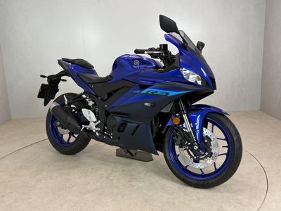 YAMAHA YZF R3 – foto 2