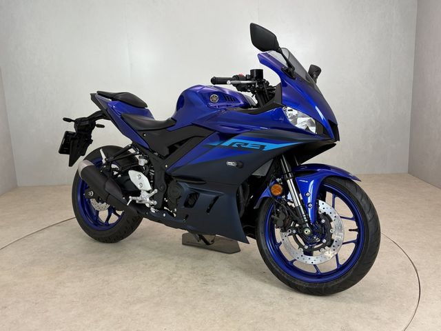 yamaha - yzf-r3