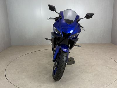 YAMAHA YZF R3 – foto 3