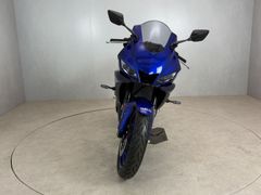 Yamaha YZF R3 2023 occasion – foto 3 van 12
