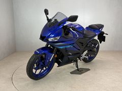 Yamaha YZF R3 2023 occasion – foto 4 van 12