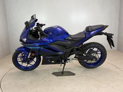 Yamaha YZF R3 2023 occasion – foto 5 van 12