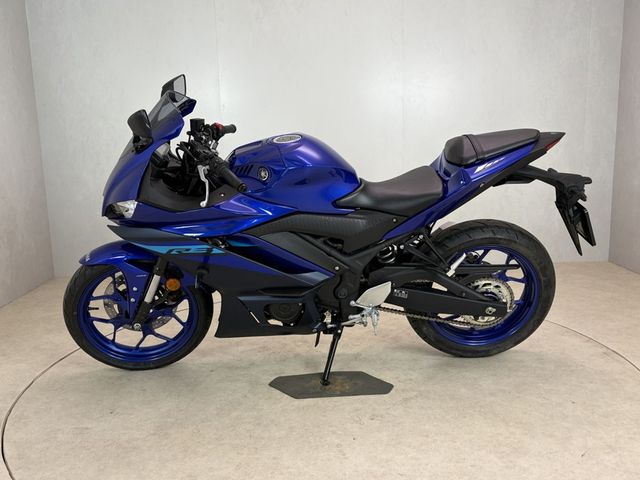 yamaha - yzf-r3